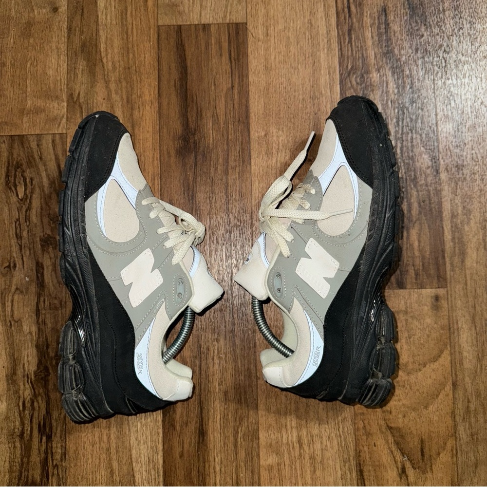 New Balance X Basement Collab